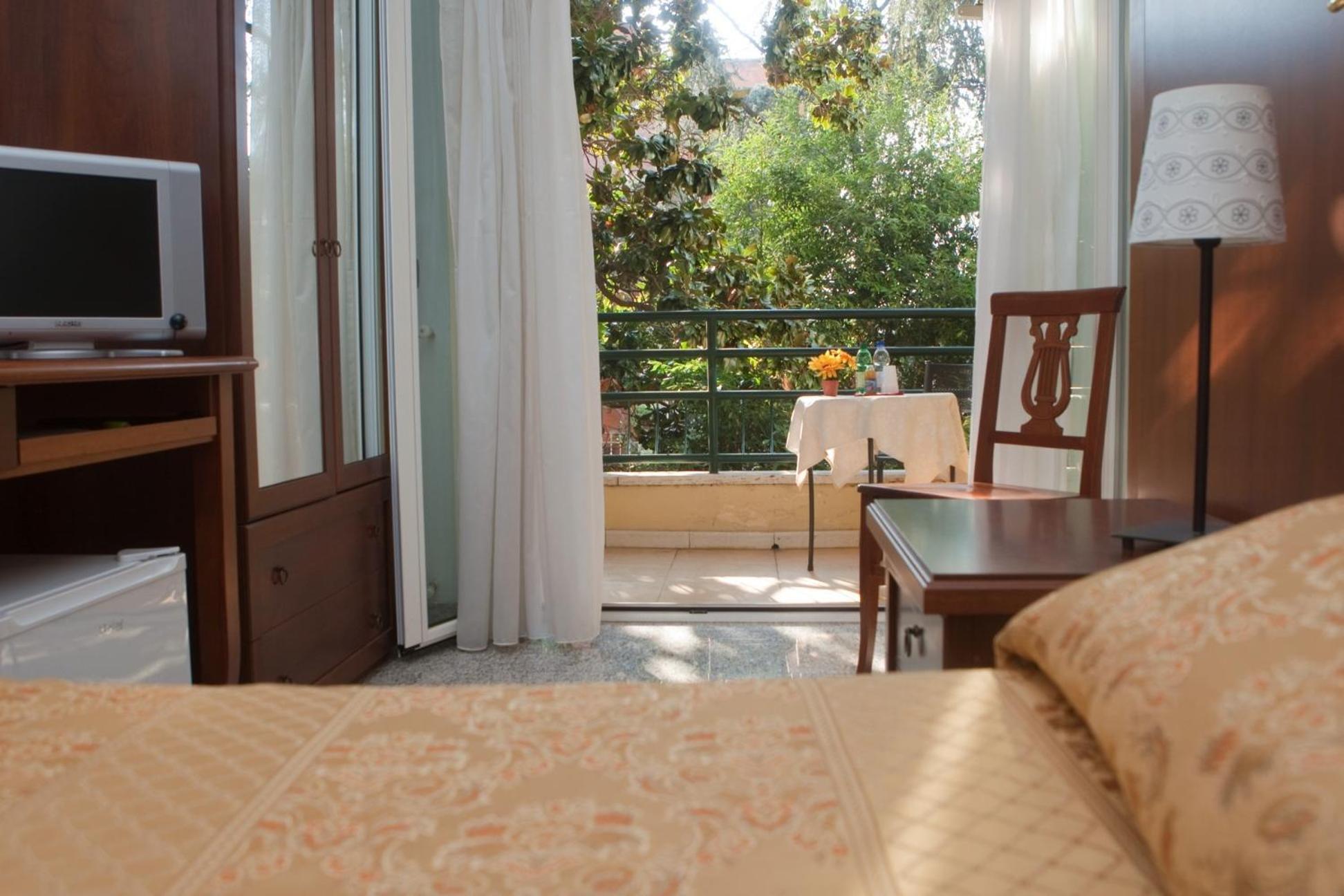 Hotel Antico Acquedotto — Photos 3